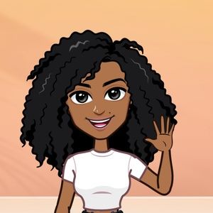 Meet your Posher, Gabrielle